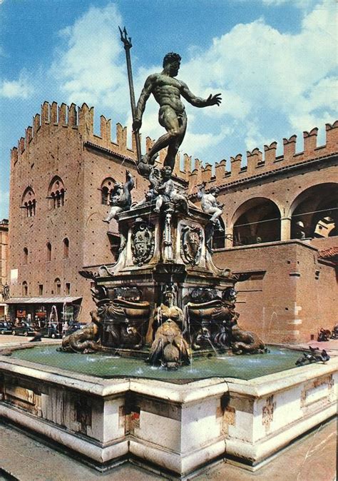 tettone bologna|La fontana del Nettuno, il “Zigant” del Giambologna – Turismo。